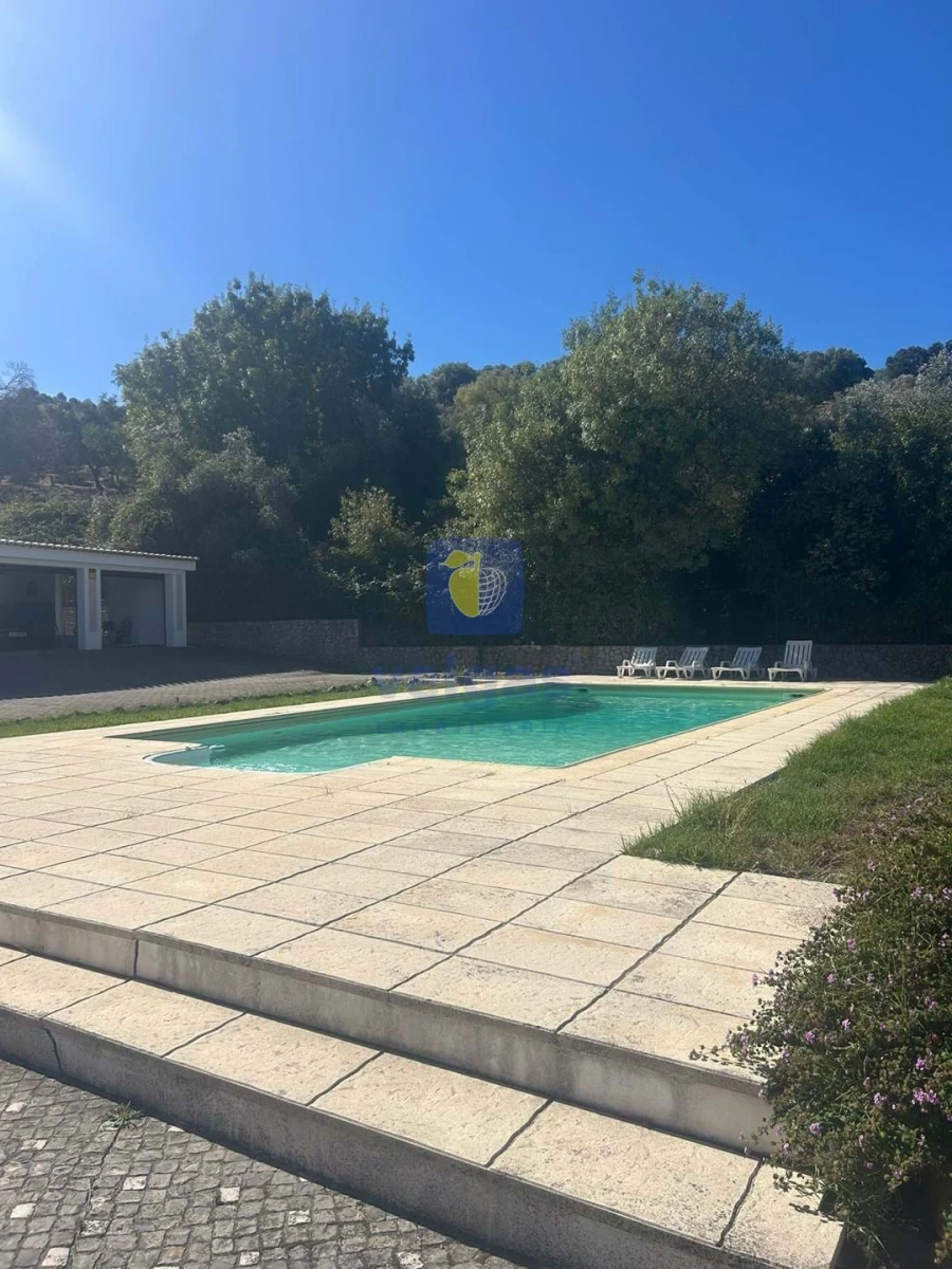 Quinta T6 para Venda em Loures Foto 20