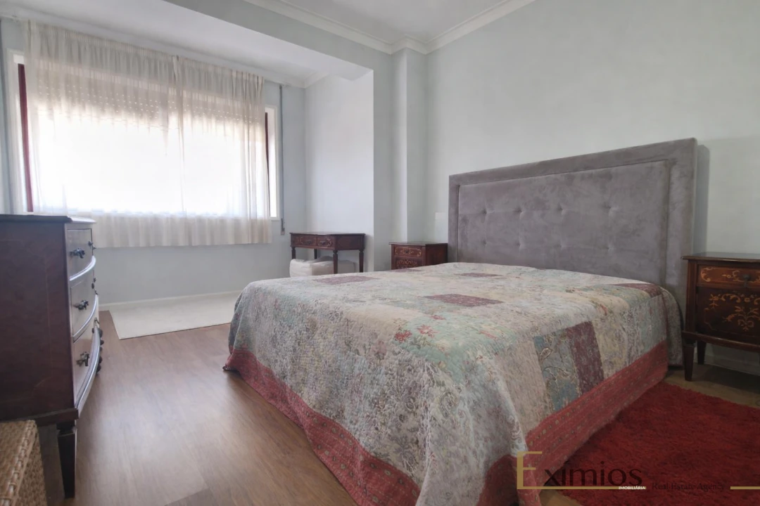 Apartamento T3 para Venda em Vila do Conde Foto 5
