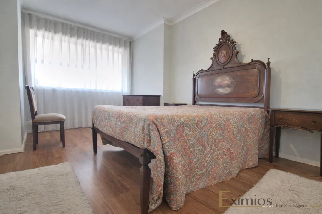 Apartamento T3 para Venda em Vila do Conde Foto 8