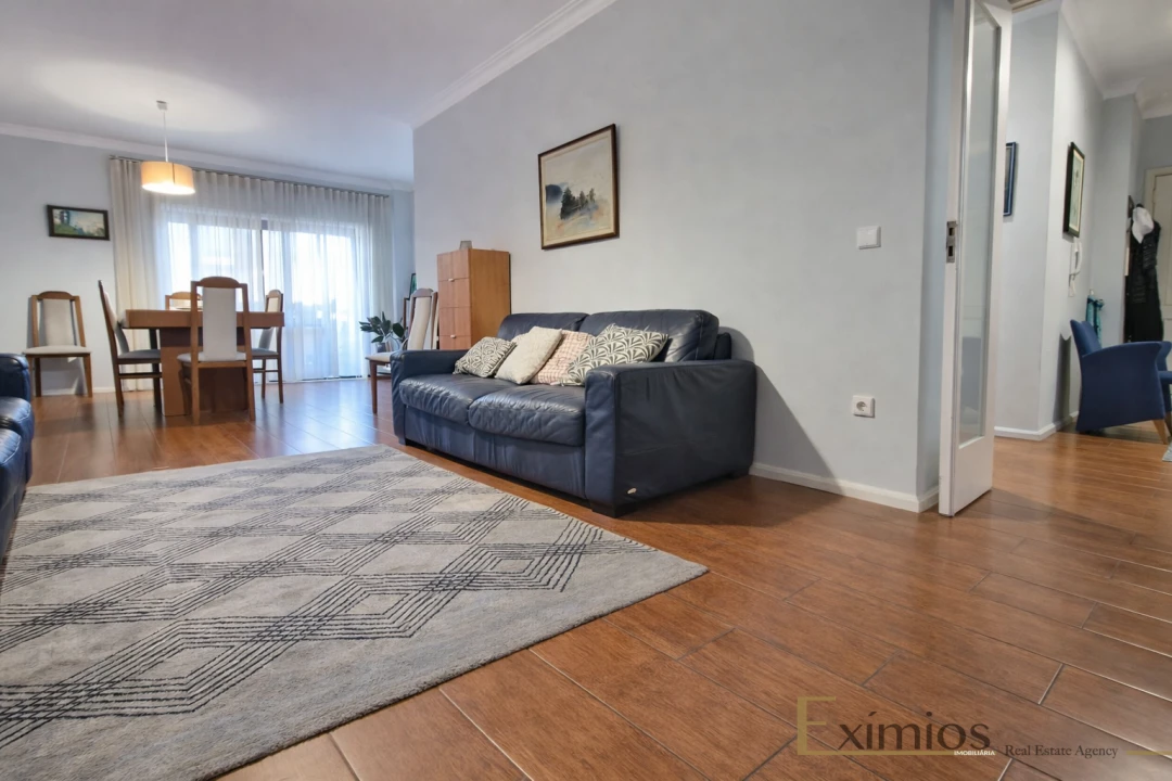 Apartamento T3 para Venda em Vila do Conde Foto 1