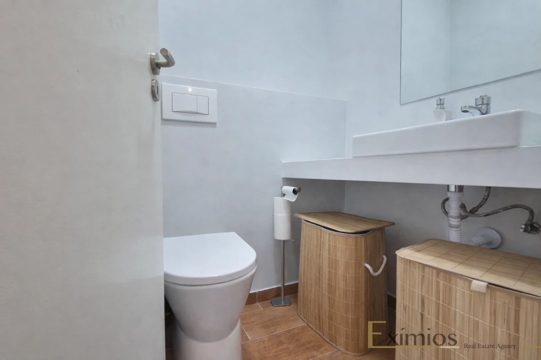 Apartamento T3 para Venda em Vila do Conde Foto 4
