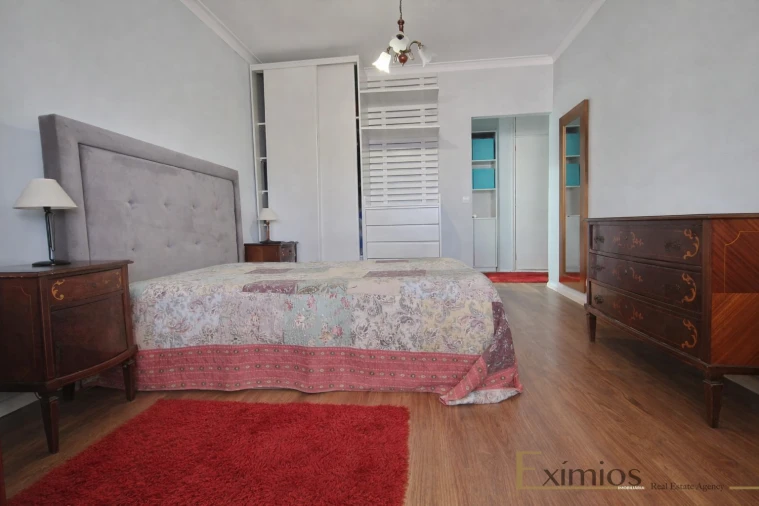Apartamento T3 para Venda em Vila do Conde Foto 6