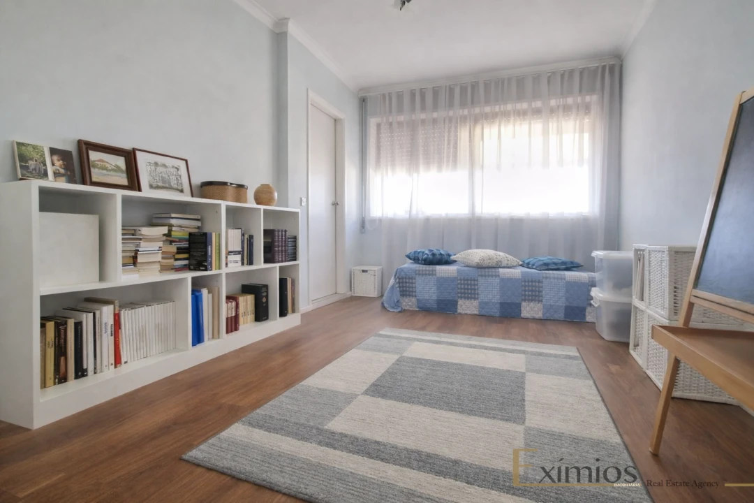Apartamento T3 para Venda em Vila do Conde Foto 9