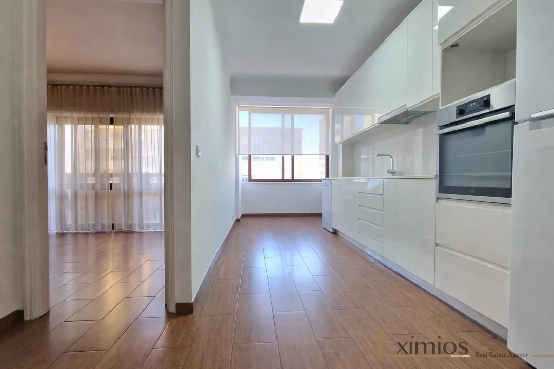 Apartamento T3 para Venda em Vila do Conde Foto 3