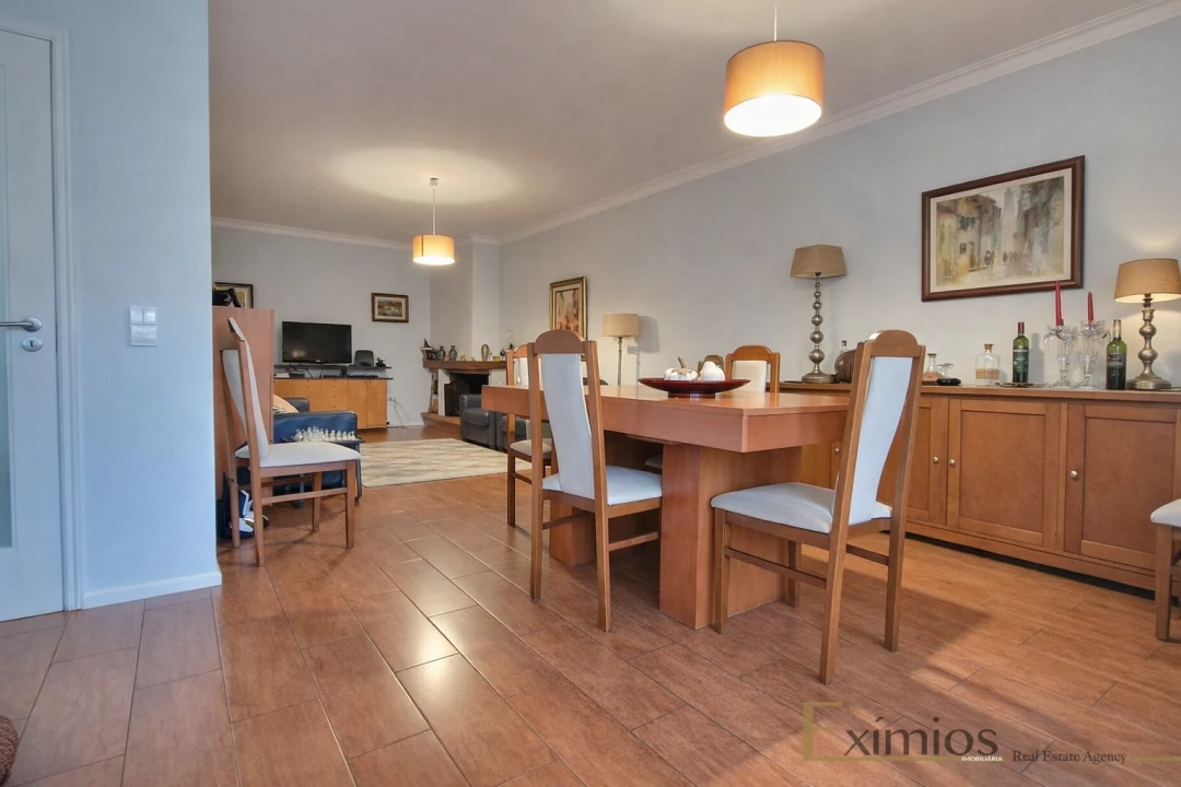 Apartamento T3 para Venda em Vila do Conde Foto 2