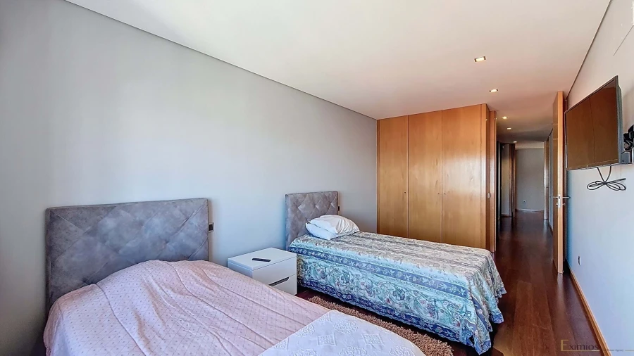 Apartamento T4 para Venda em Vila do Conde Foto 14