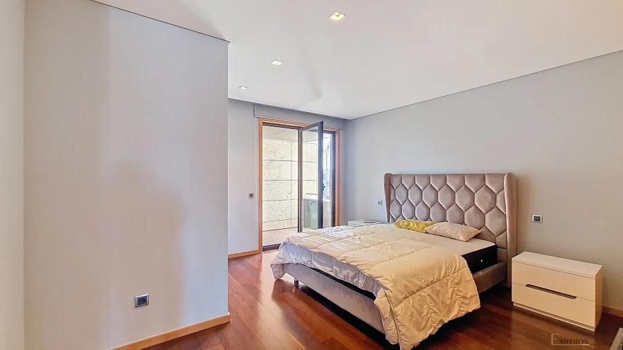 Apartamento T4 para Venda em Vila do Conde Foto 17