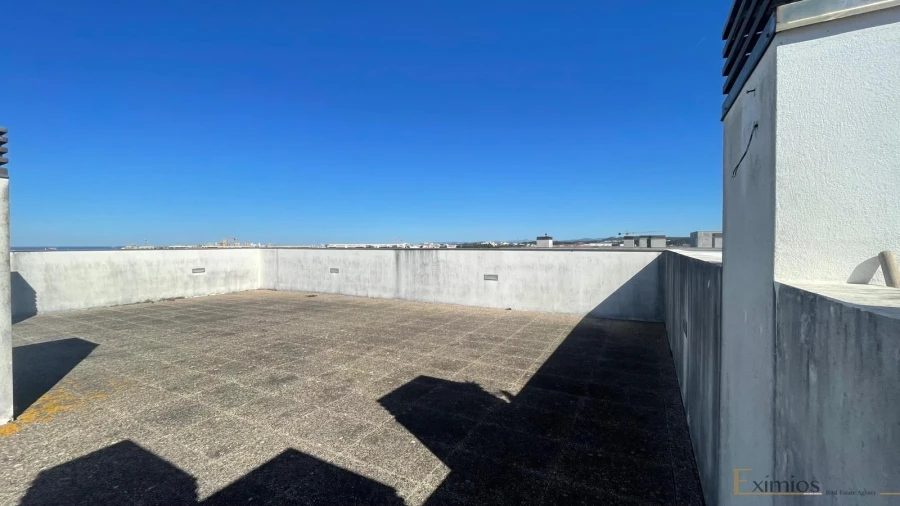 Apartamento T4 para Venda em Vila do Conde Foto 25