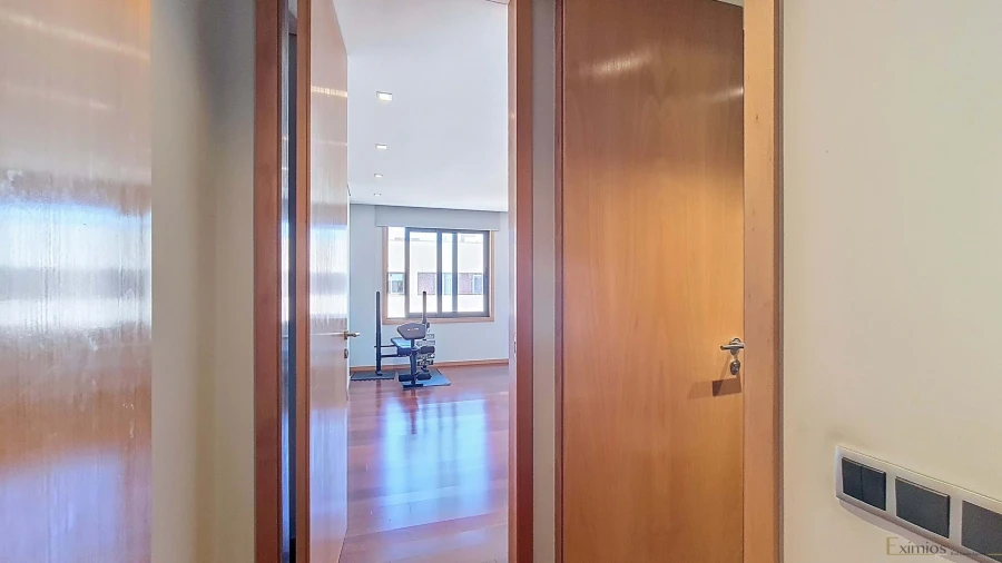 Apartamento T4 para Venda em Vila do Conde Foto 24