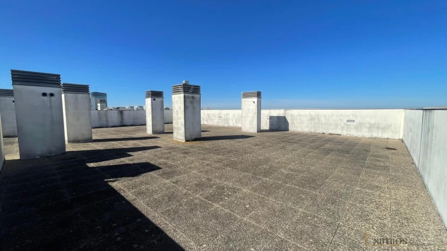 Apartamento T4 para Venda em Vila do Conde Foto 26