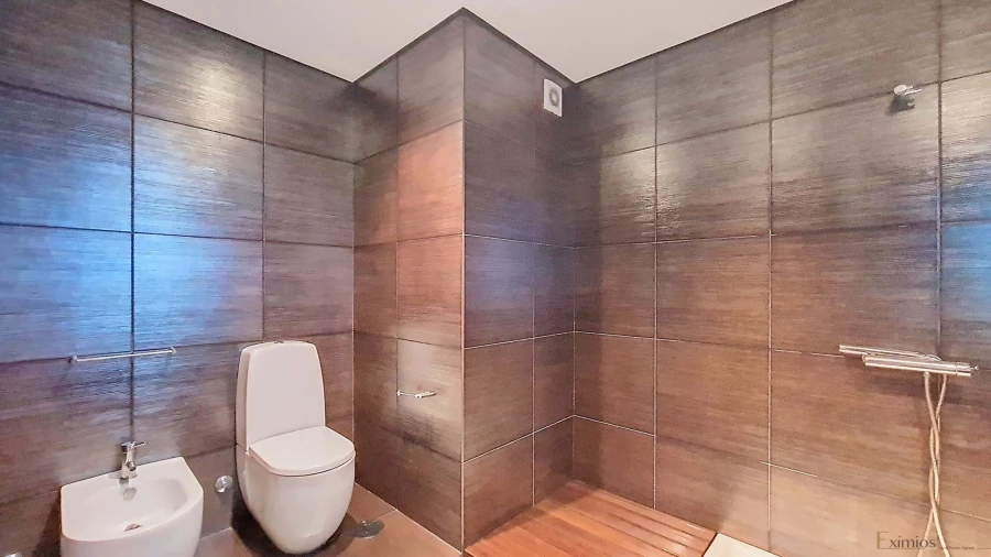 Apartamento T4 para Venda em Vila do Conde Foto 12