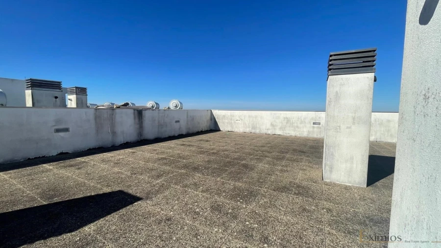 Apartamento T4 para Venda em Vila do Conde Foto 27