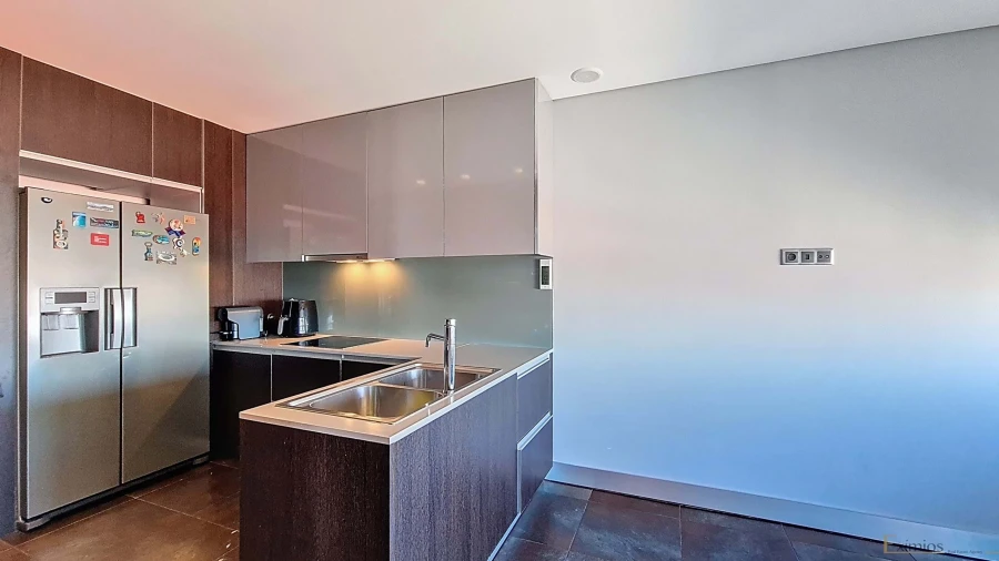 Apartamento T4 para Venda em Vila do Conde Foto 7