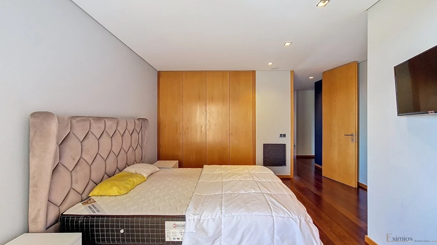 Apartamento T4 para Venda em Vila do Conde Foto 18