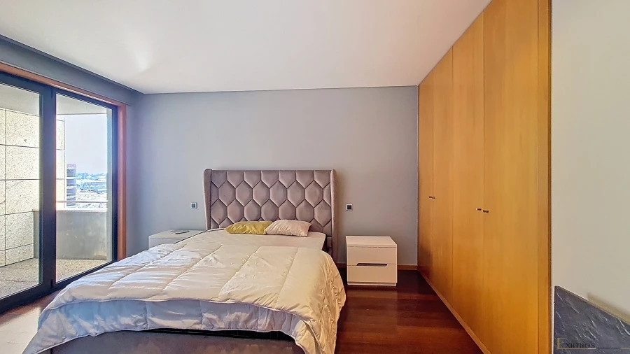 Apartamento T4 para Venda em Vila do Conde Foto 19