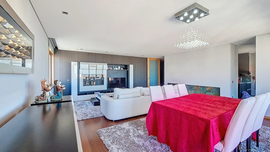 Apartamento T4 para Venda em Vila do Conde Foto 5