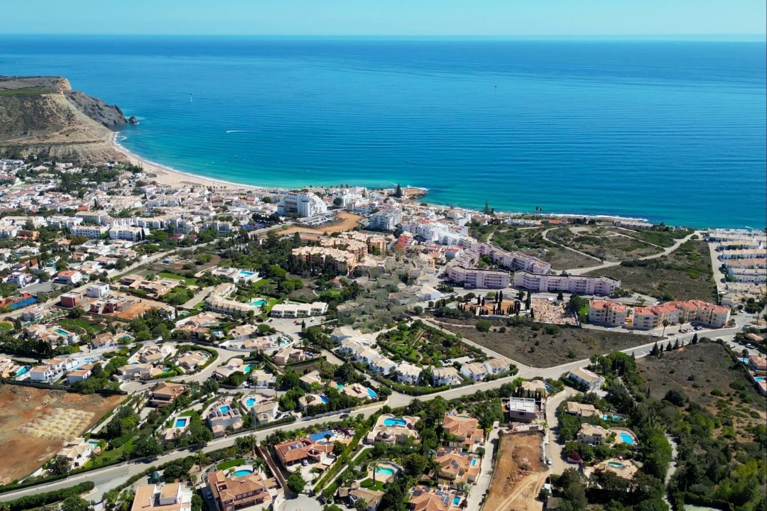 Moradia T3 para Venda em Luz Foto 26