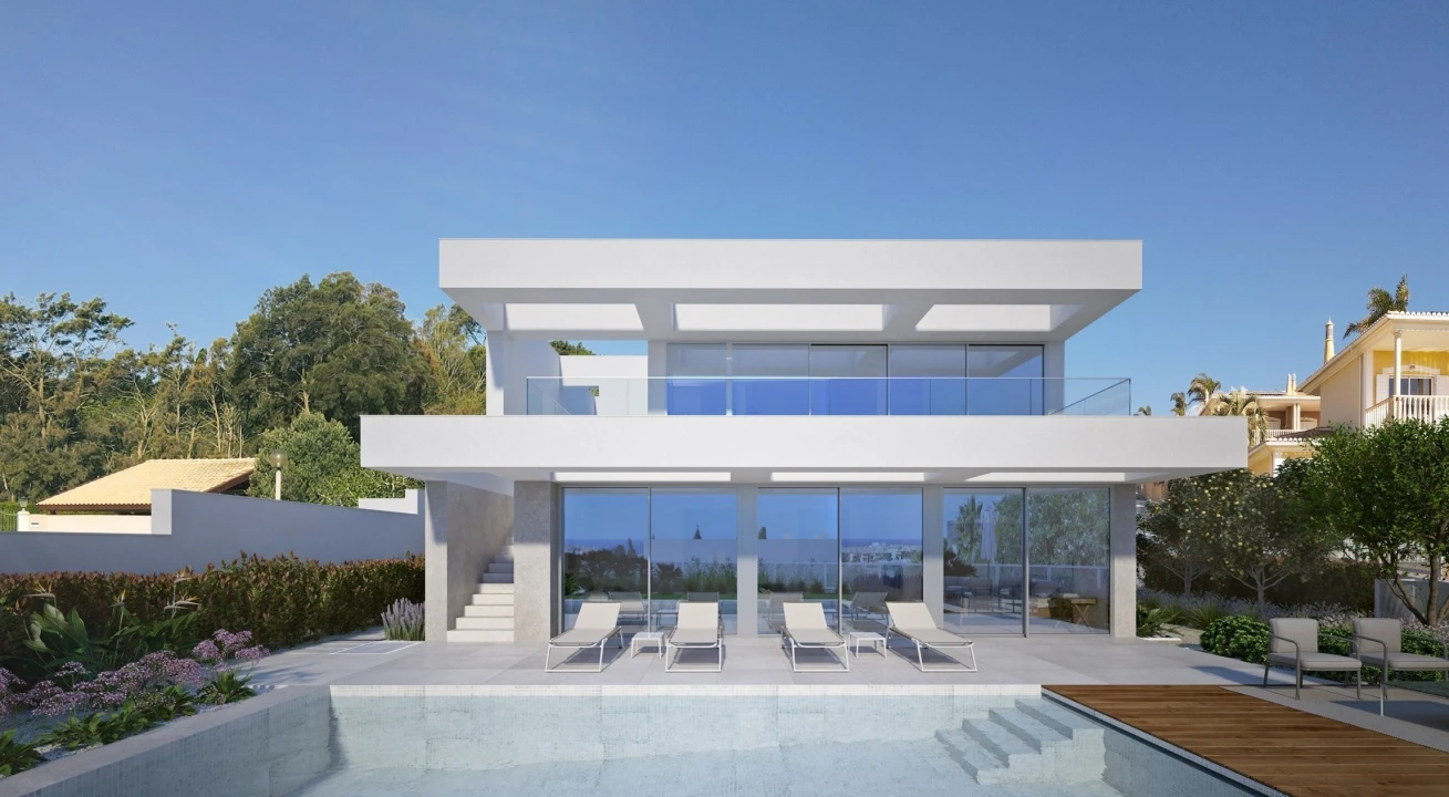 Moradia T3 para Venda em Luz Foto 8