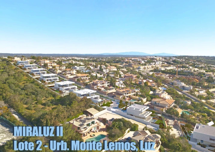 Moradia T3 para Venda em Luz Foto 25