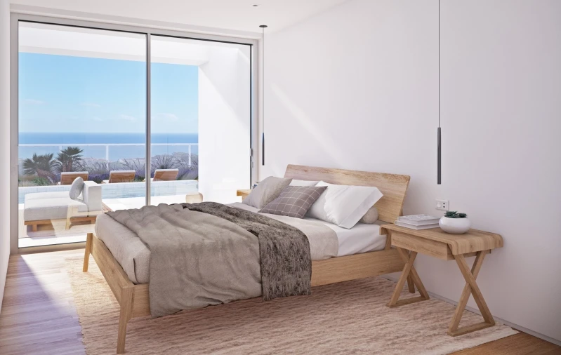 Moradia T3 para Venda em Luz Foto 3