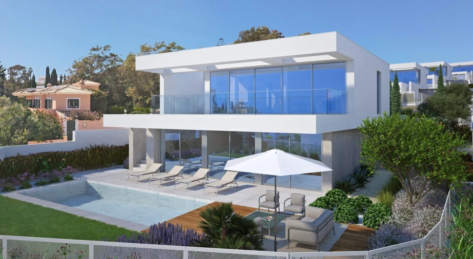 Moradia T3 para Venda em Luz