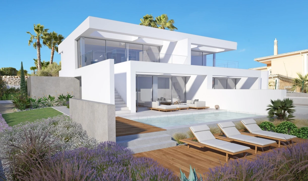 Moradia T3 para Venda em Luz Foto 7