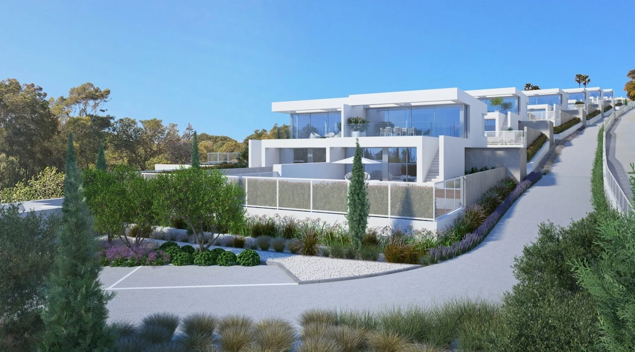 Moradia T3 para Venda em Luz Foto 11