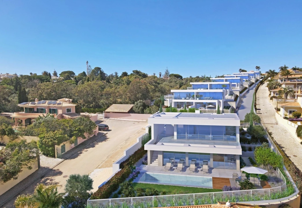 Moradia T3 para Venda em Luz Foto 19