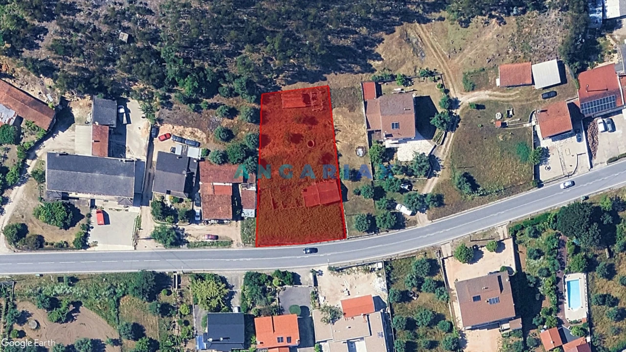 Moradia T2 para Venda em Atouguia Foto 14