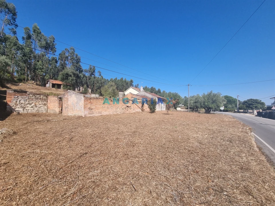 Moradia T2 para Venda em Atouguia Foto 12