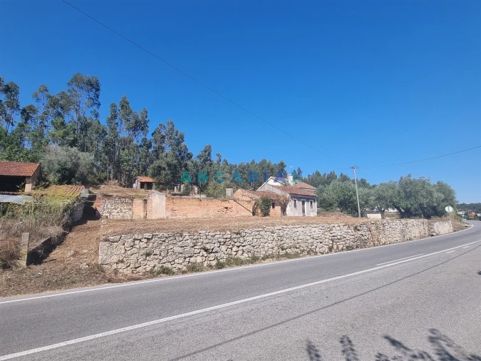 Moradia T2 para Venda em Atouguia Foto 4