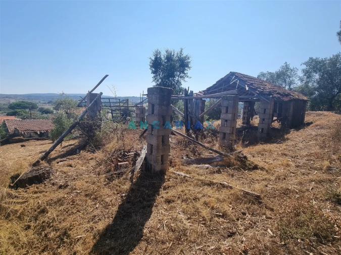 Moradia T2 para Venda em Atouguia Foto 6