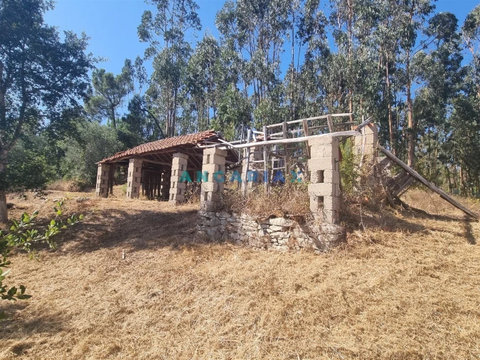 Moradia T2 para Venda em Atouguia Foto 9