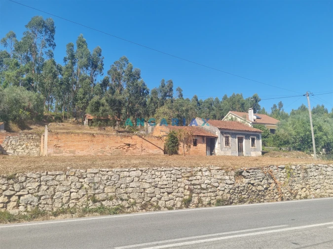 Moradia T2 para Venda em Atouguia Foto 13