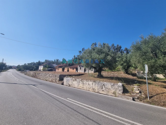 Moradia T2 para Venda em Atouguia Foto 12