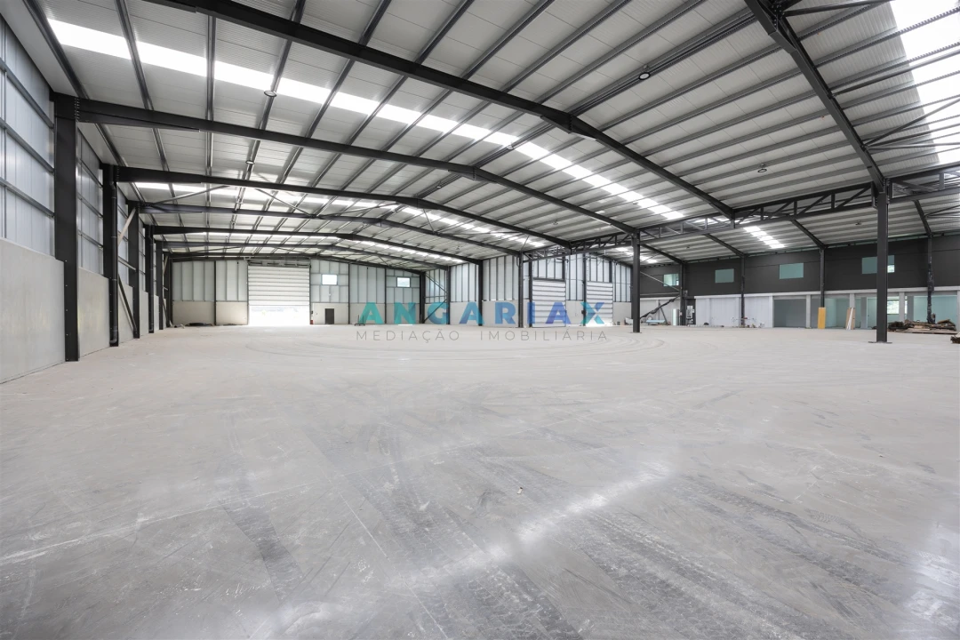 Armazém para Venda em Maiorga Foto 15