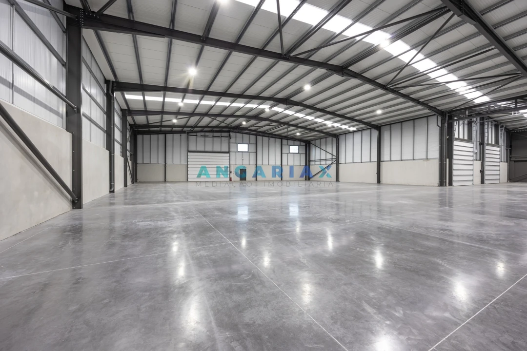 Armazém para Venda em Maiorga Foto 33