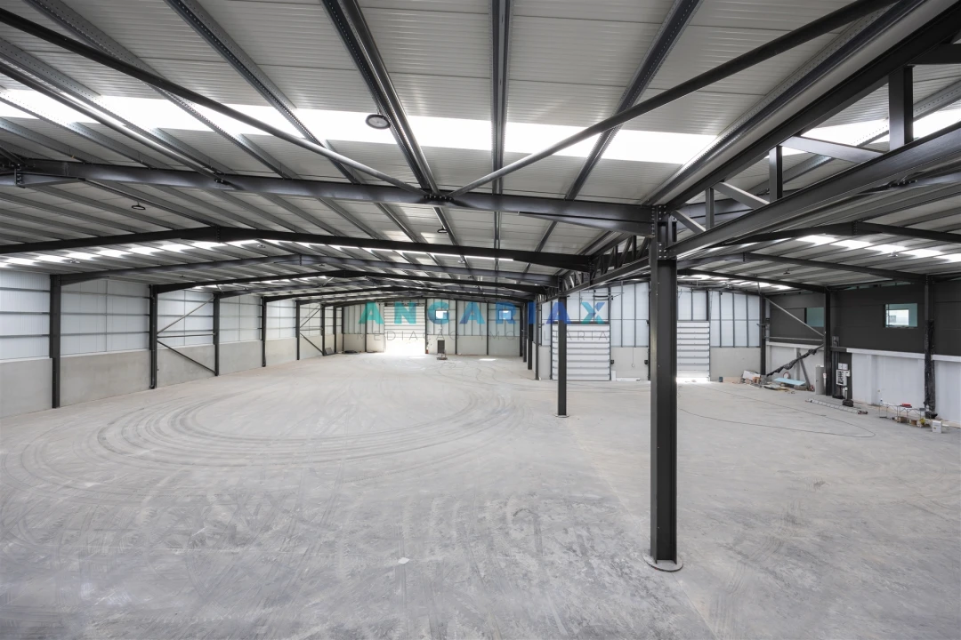 Armazém para Venda em Maiorga Foto 12