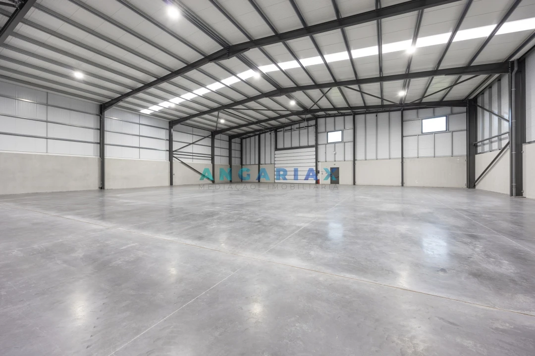 Armazém para Venda em Maiorga Foto 37