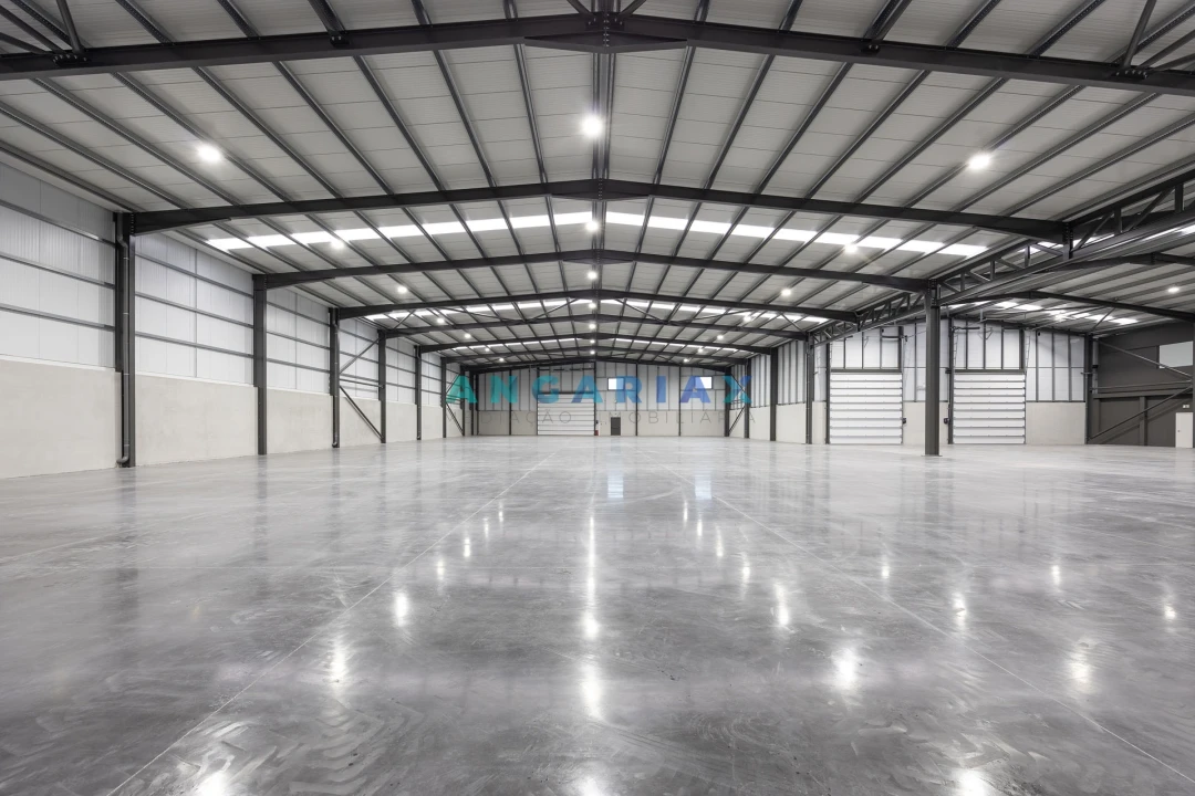 Armazém para Venda em Maiorga Foto 30