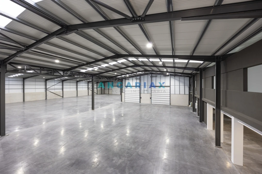 Armazém para Venda em Maiorga Foto 52