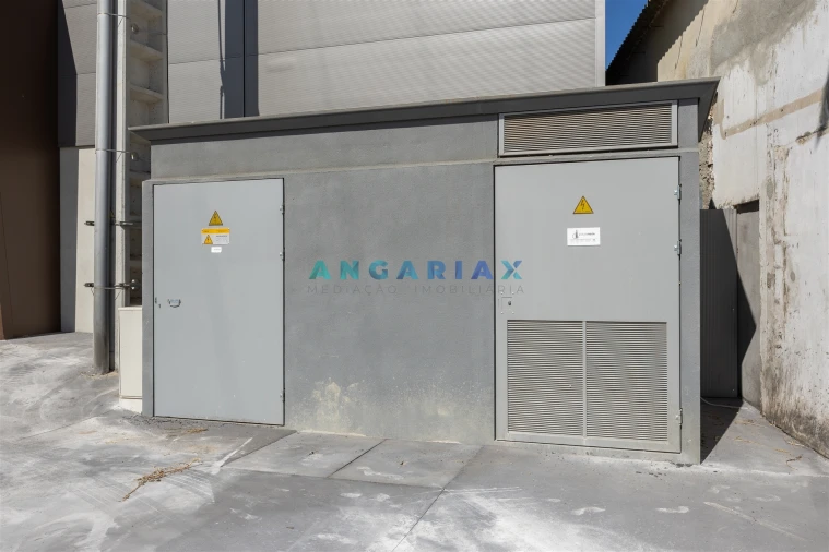 Armazém para Venda em Maiorga Foto 30