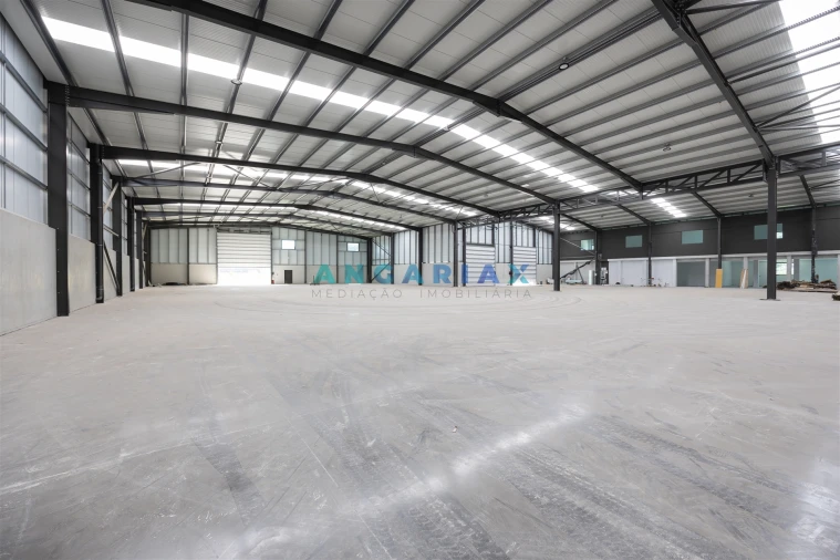 Armazém para Venda em Maiorga Foto 14