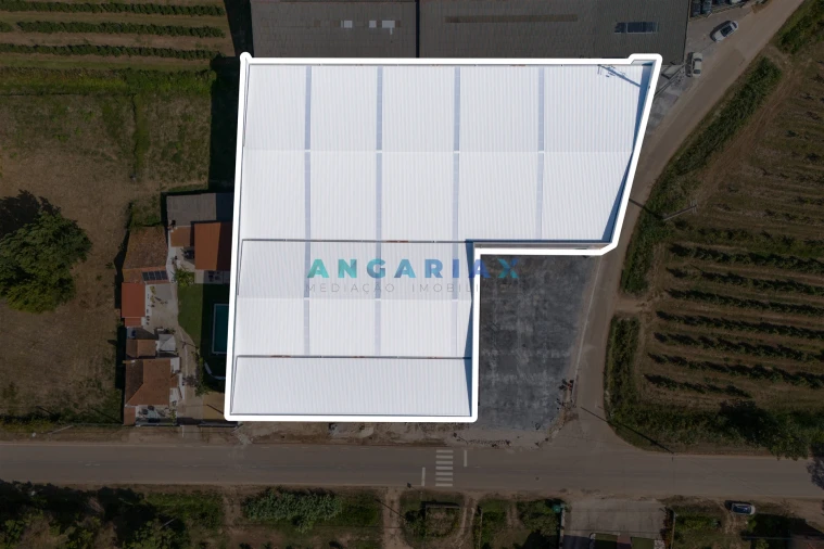 Armazém para Venda em Maiorga Foto 31