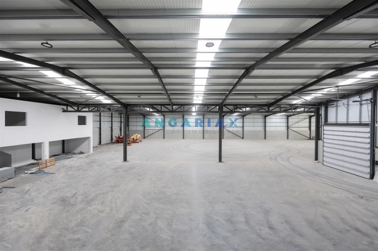 Armazém para Venda em Maiorga Foto 8