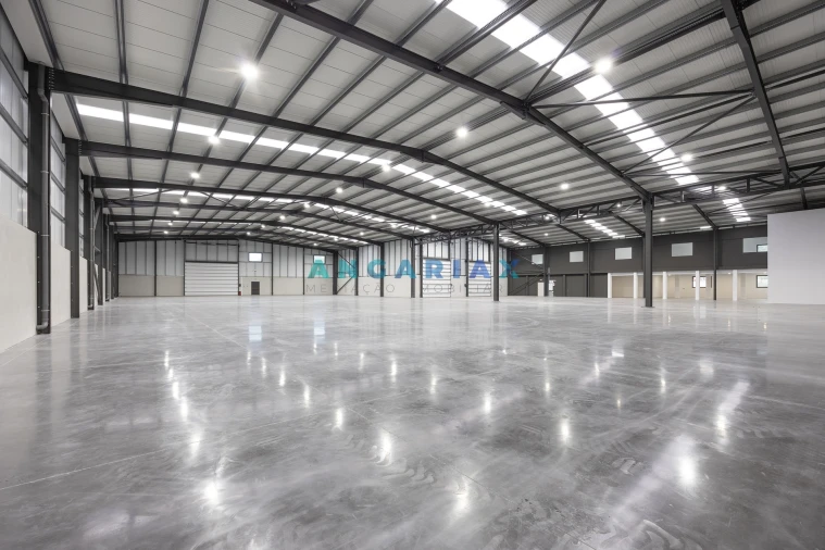 Armazém para Venda em Maiorga Foto 31