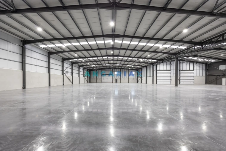 Armazém para Venda em Maiorga Foto 30