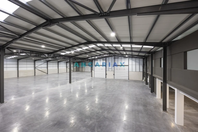 Armazém para Venda em Maiorga Foto 52