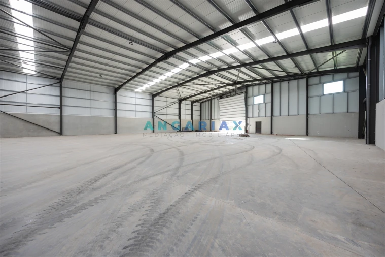 Armazém para Venda em Maiorga Foto 18
