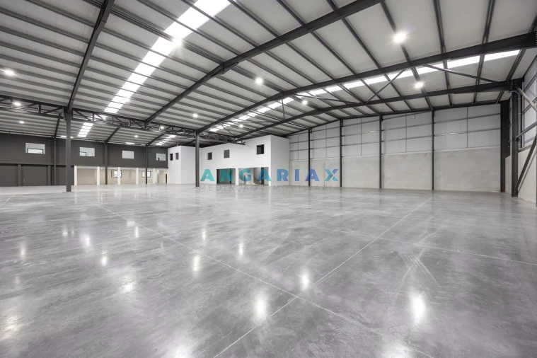 Armazém para Venda em Maiorga Foto 34